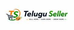 TeluguSeller Logo